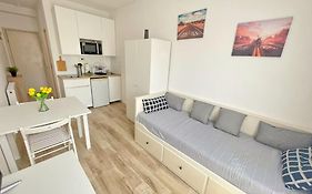 Studio Au Coeur De Nice